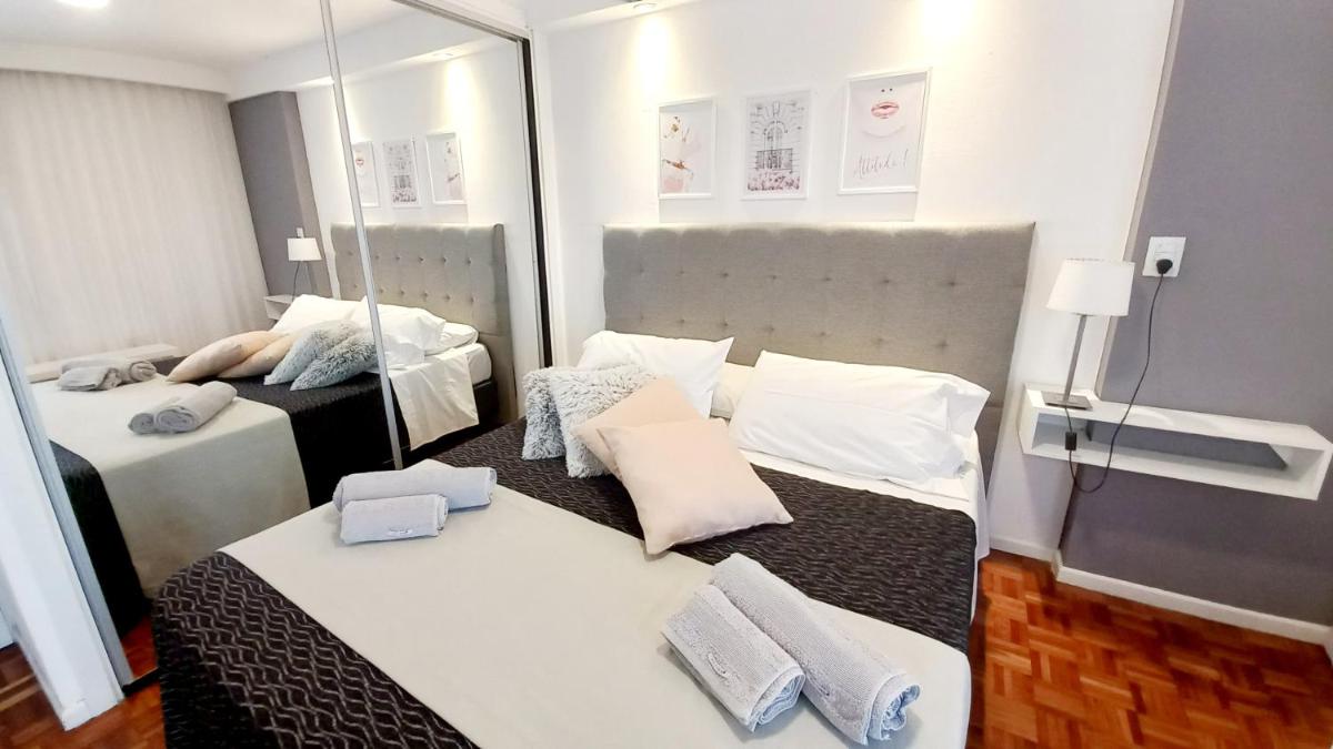 Departamento en Córdoba Excelente ubicación