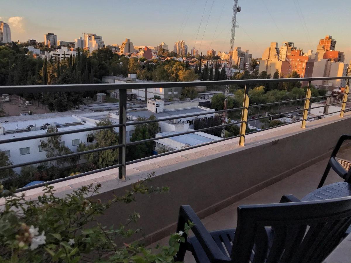Experiencia única con Balcón, Parking y Estilo