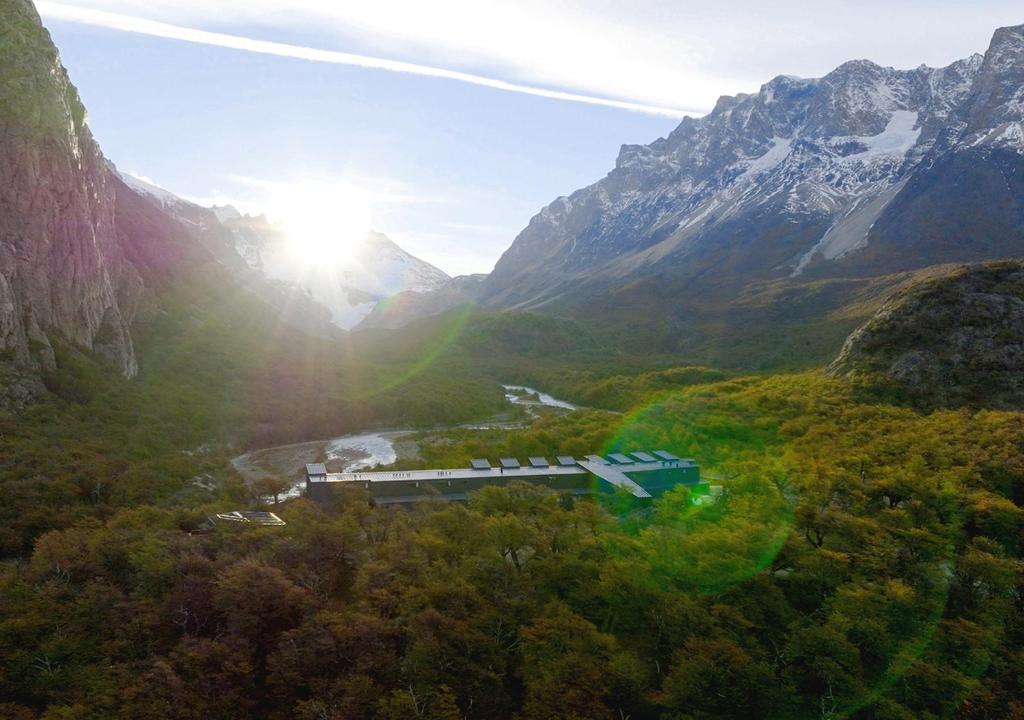 Explora en El Chalten