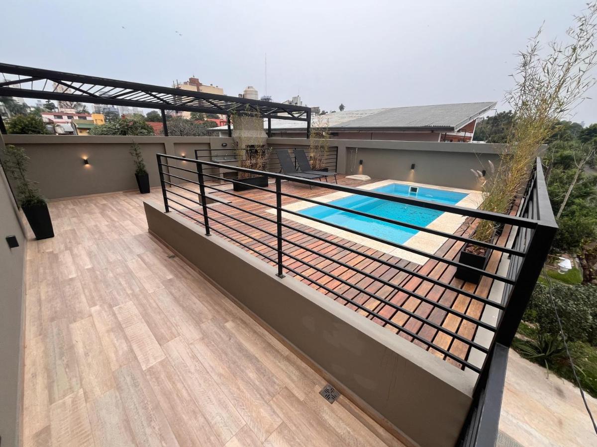 Fantástico LOFT EN LA COSTANERA