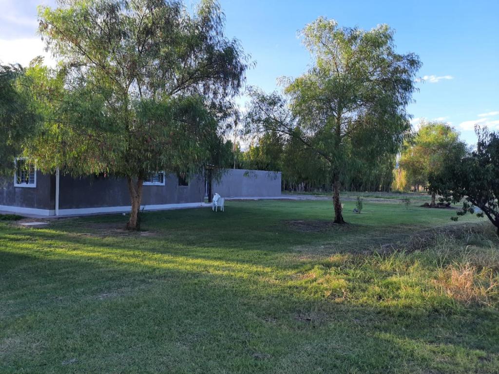 Finca La Chiqueta