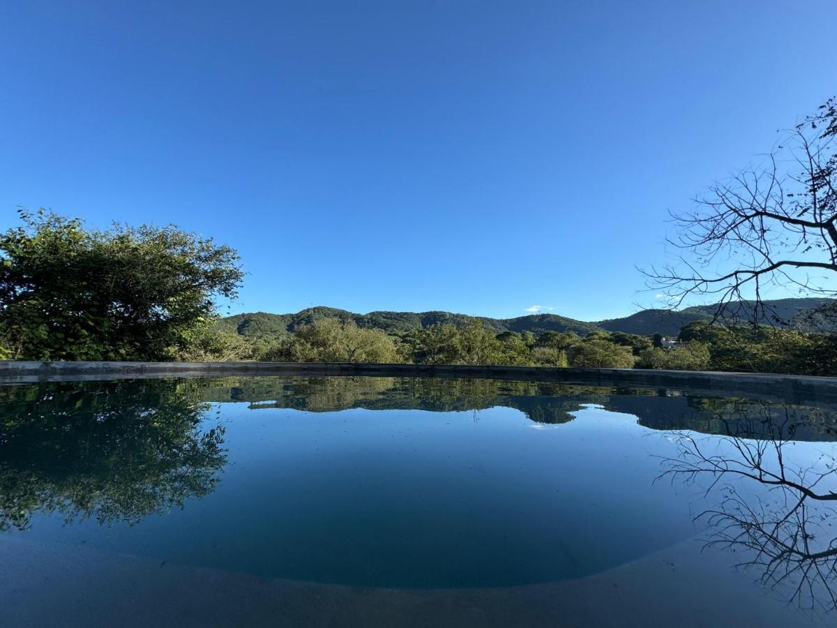 Finca La Escondida
