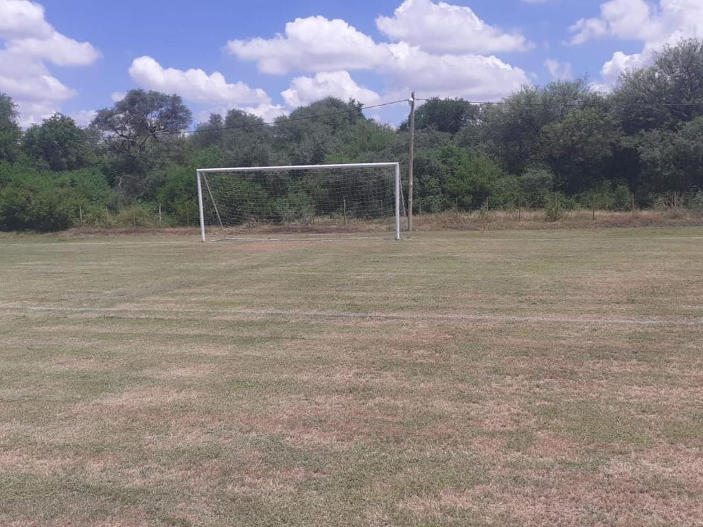 Finca la ponderoza