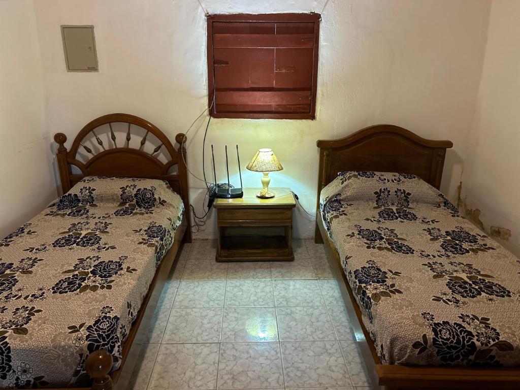 Finca La Rufina