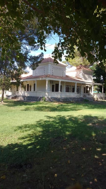 Finca Los Angacos