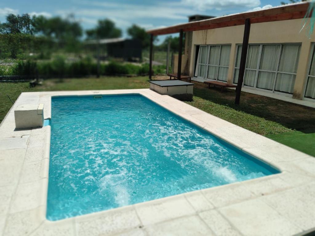 Finca Los Chichelos