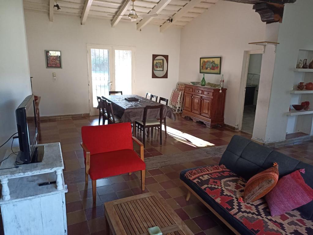 Finca Los Naranjos