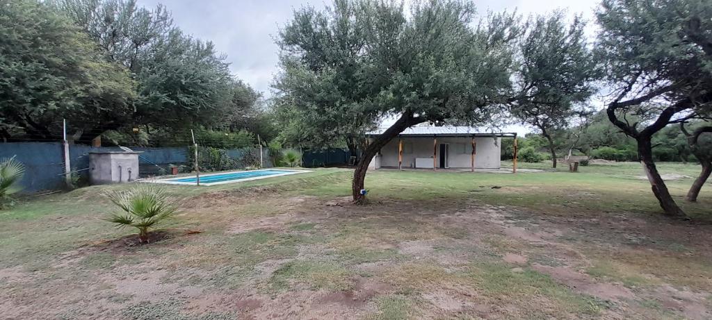 Finca LUZ