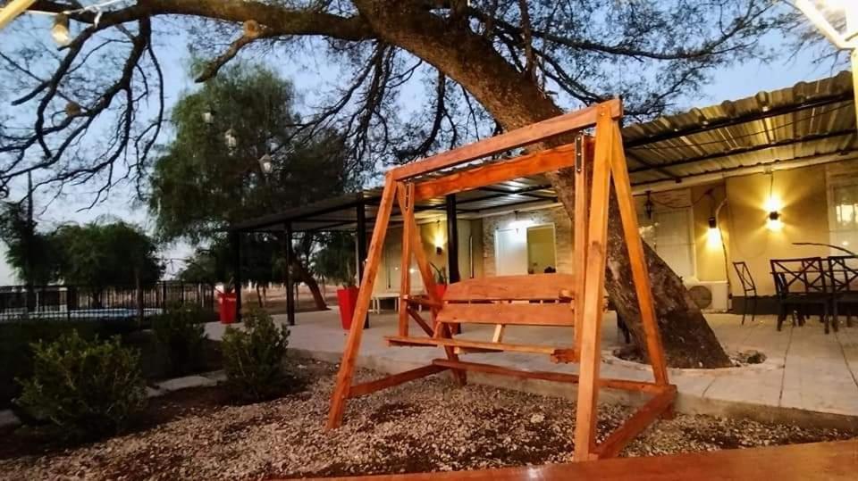 Finca y temporarios la BENDECIDA