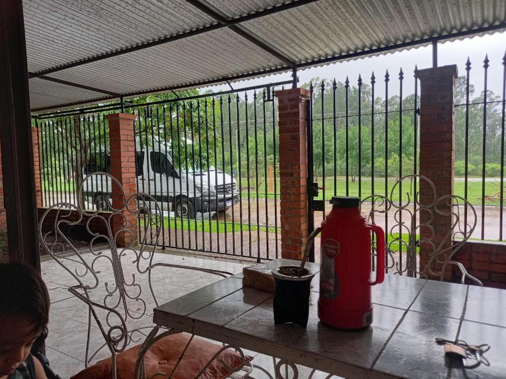 Flia Perez Derrache