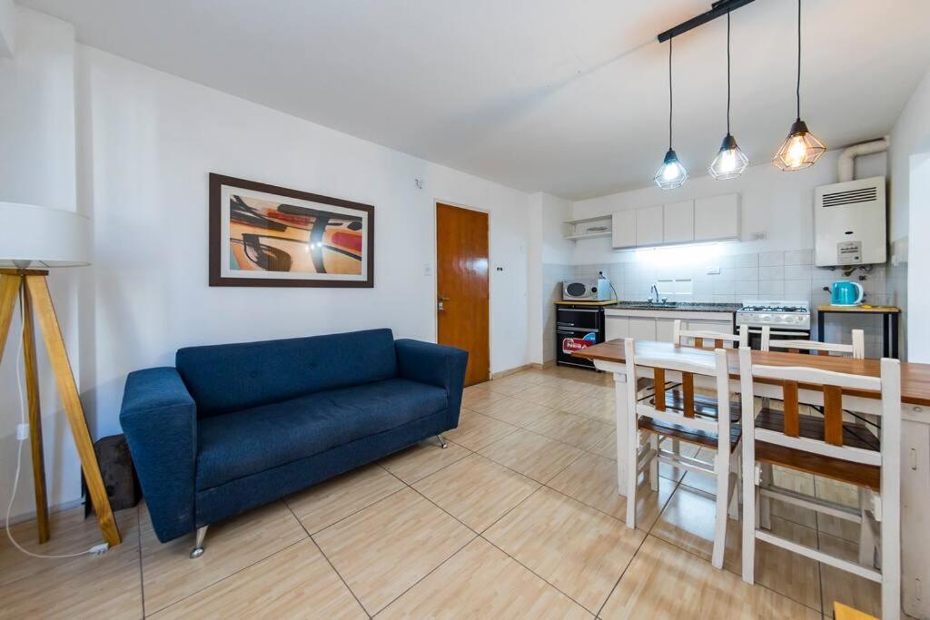 Alojamiento ideal para personas solas o parejas en Córdoba