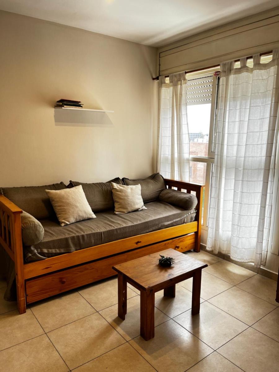 El Abrojal - Departamento con Cochera Privada, zona Patio Olmos