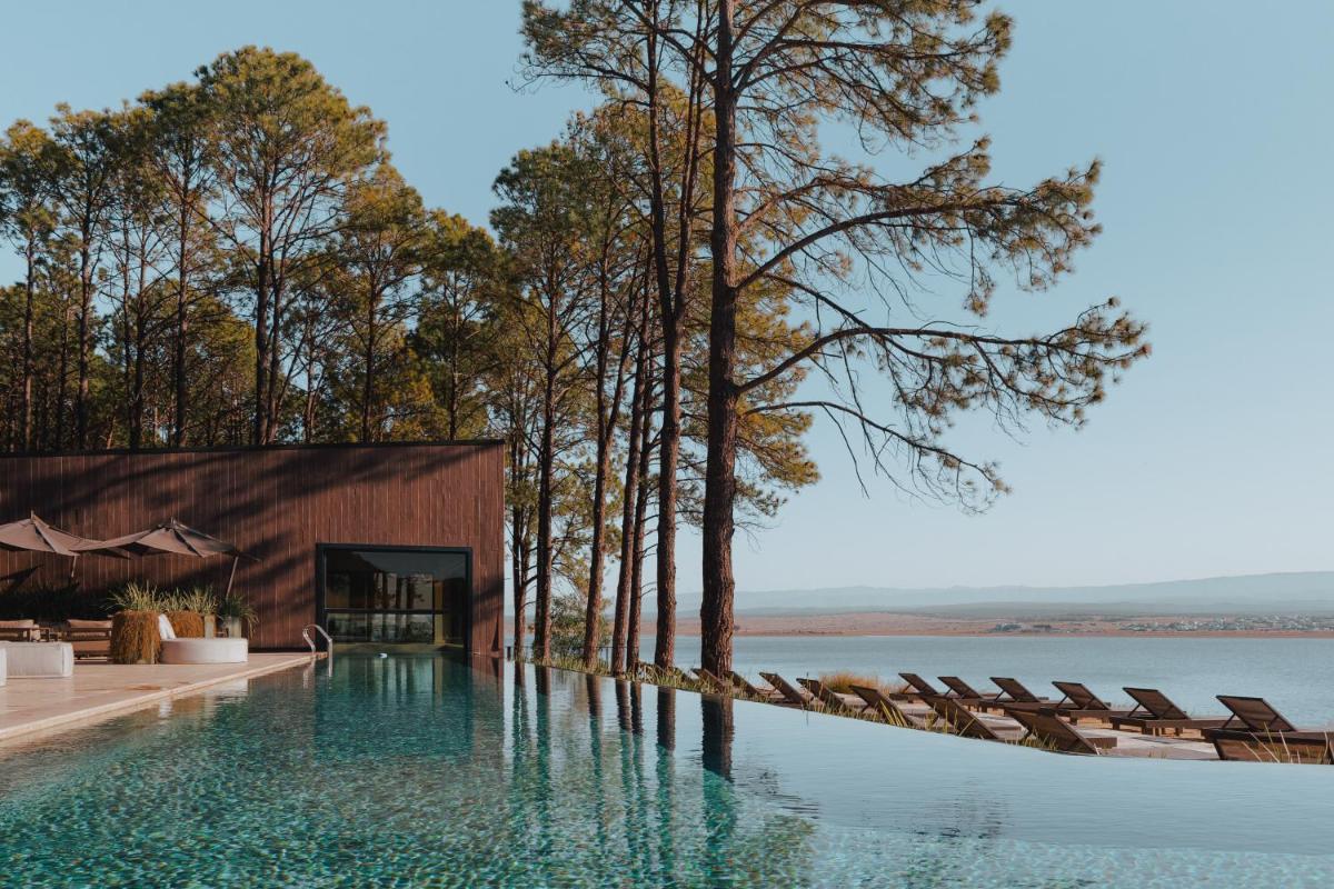 Get Hotel Molvento, AKEN Soul Collection
