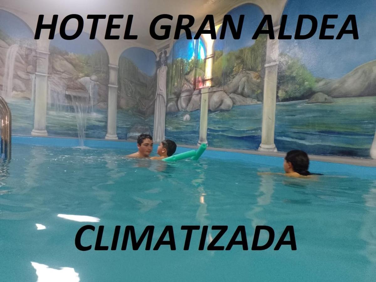 Gran Aldea Hotel