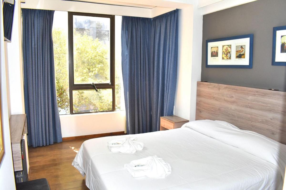 Gran hotel argentino
