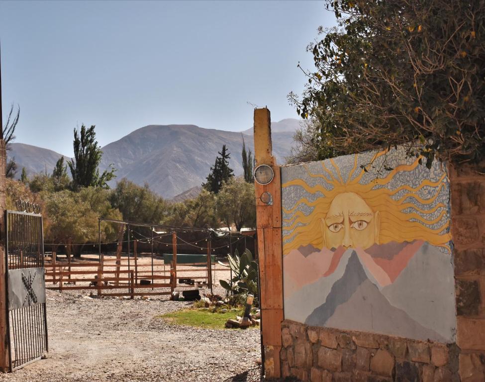 Gran Casa Hostel&Camping