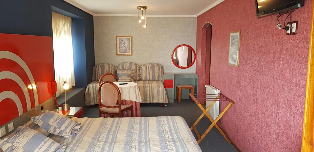 Hotel Gran International