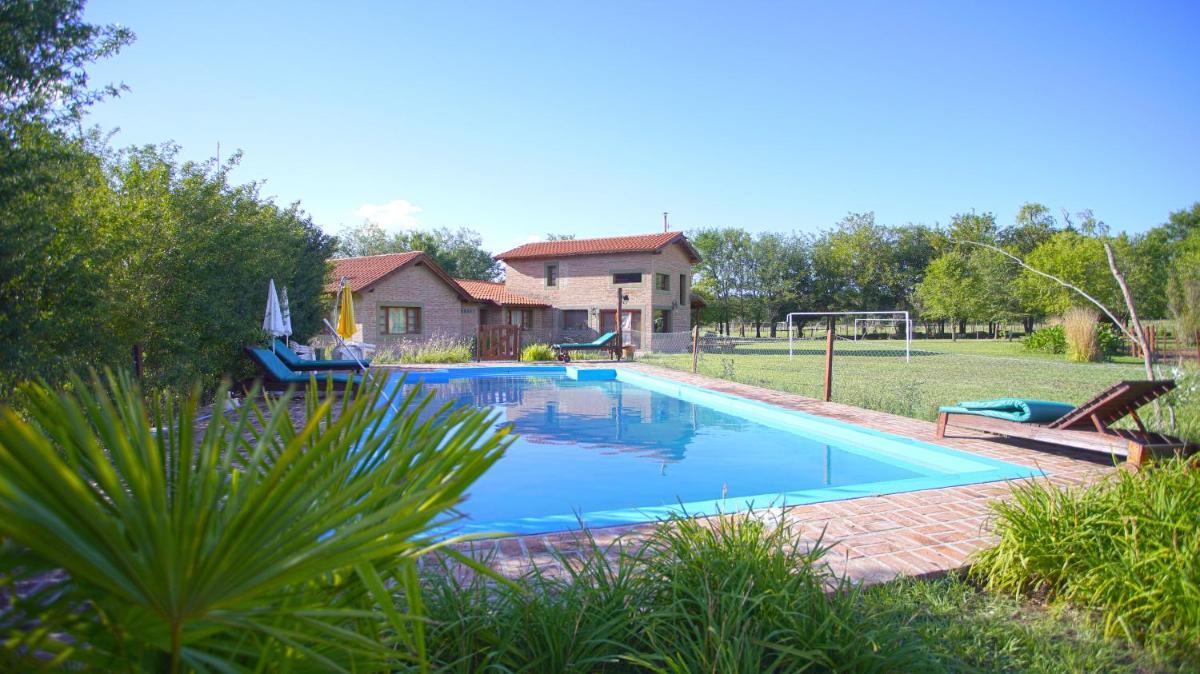 Granja El Aromo