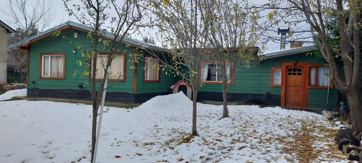 Green House