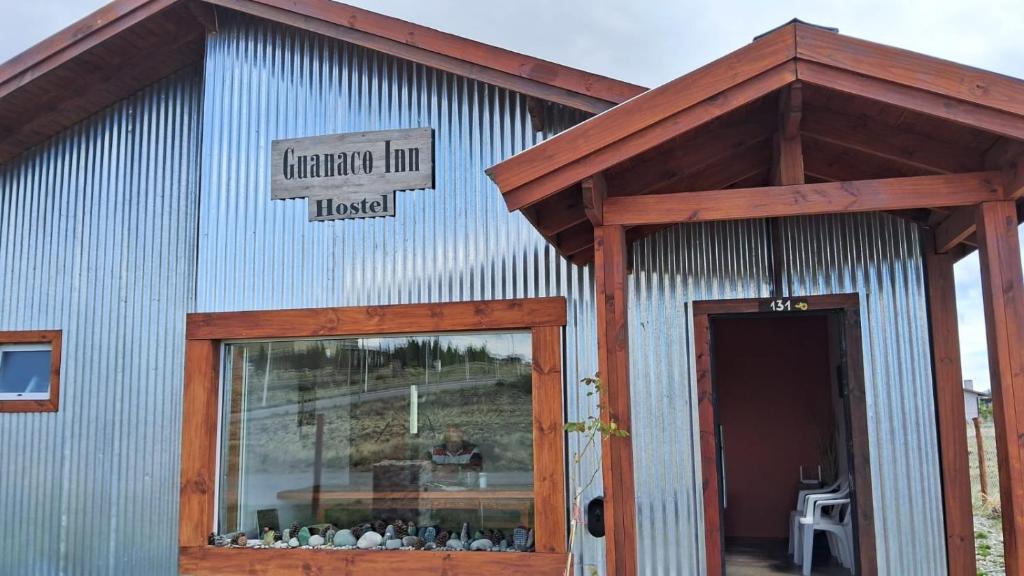 Guanaco Inn