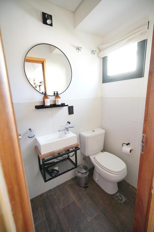 Güer Aike Mejor Tiny house c/ vista al Fitz Roy