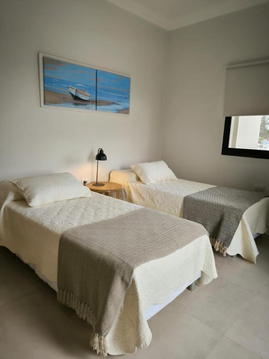Habitación Doble Single en Suite