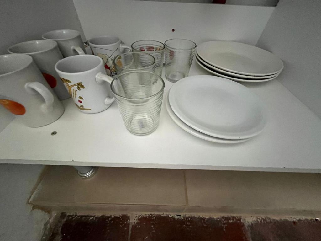 Habitación Dormis Santiago