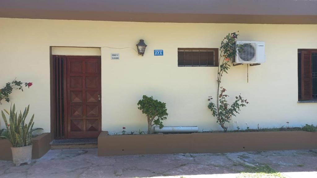 HABITACION MATRIMONIAL