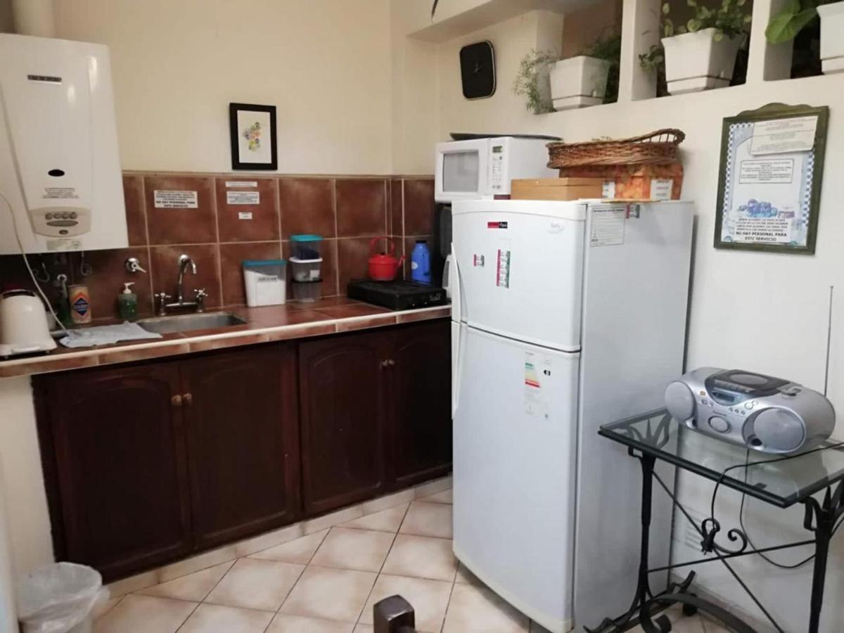 Habitación para 3 personas