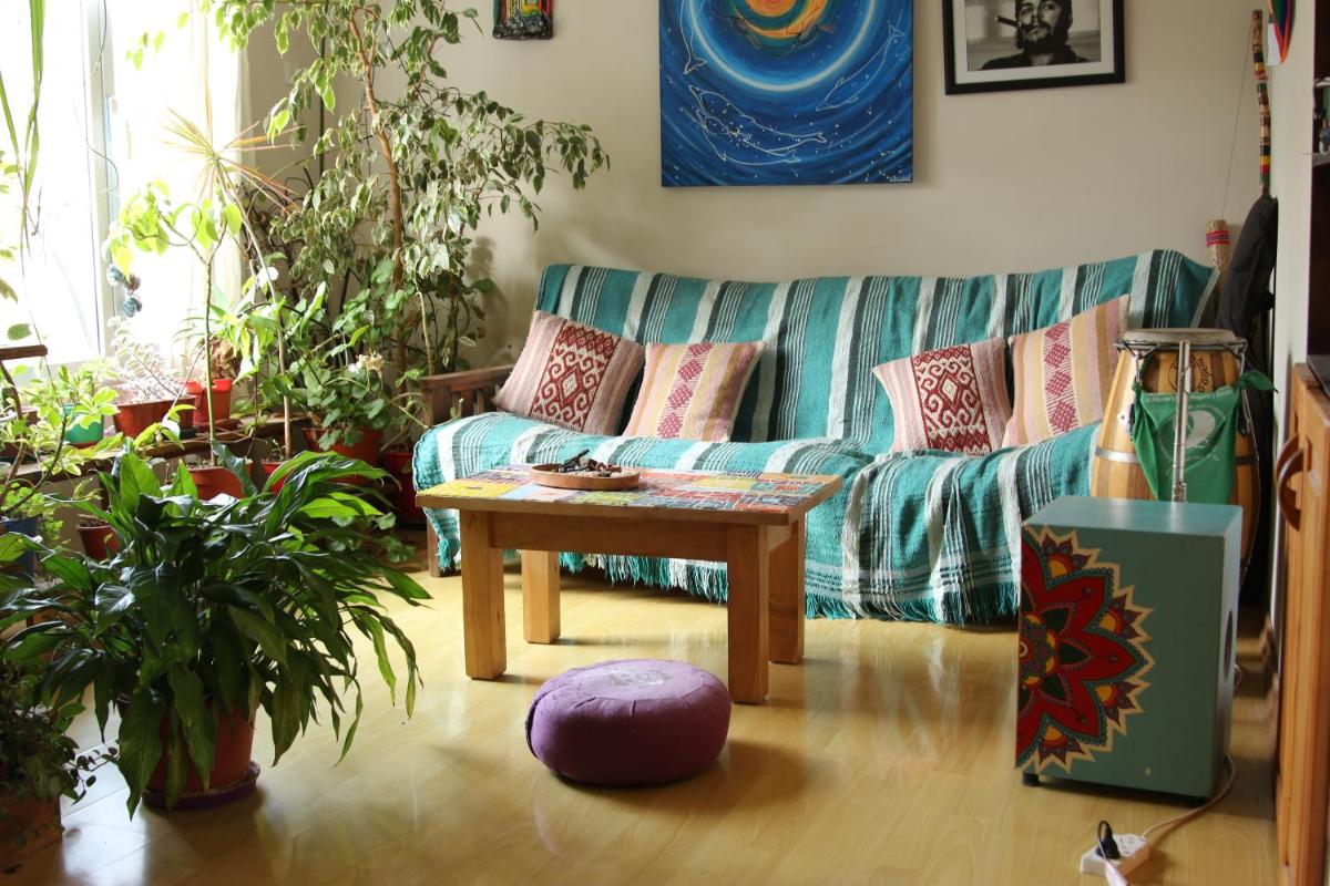Habitacion privada en Esquel