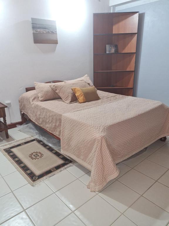 Habitaciones super confortables