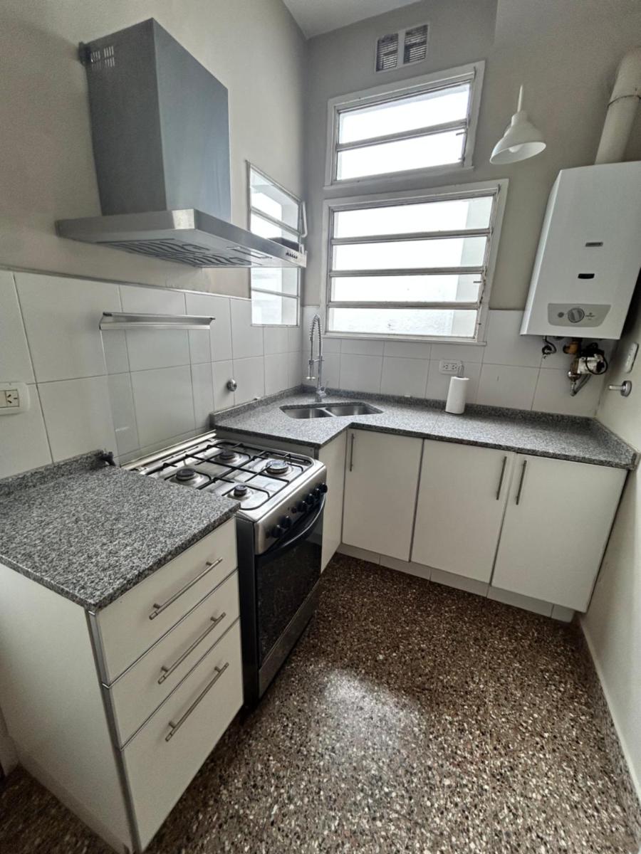 Hermosa casa céntrica