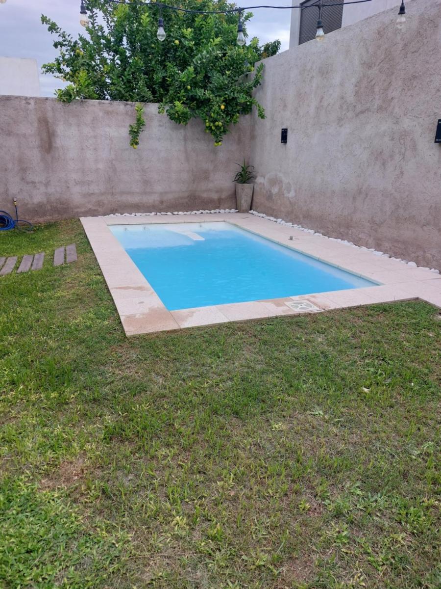 Casa de Descanso Valle Escondido