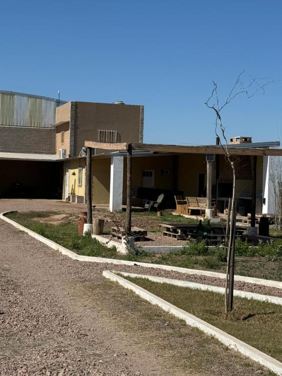 Hermosa casa en Bandera