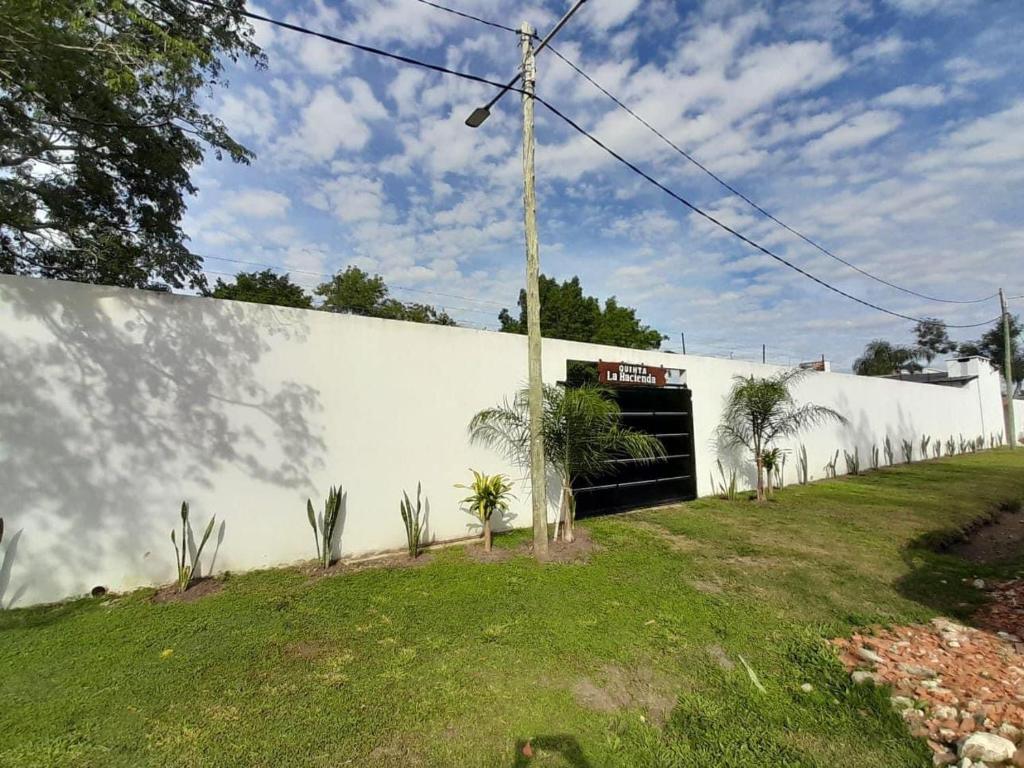 Hermosa quinta para disfrutar del lugar