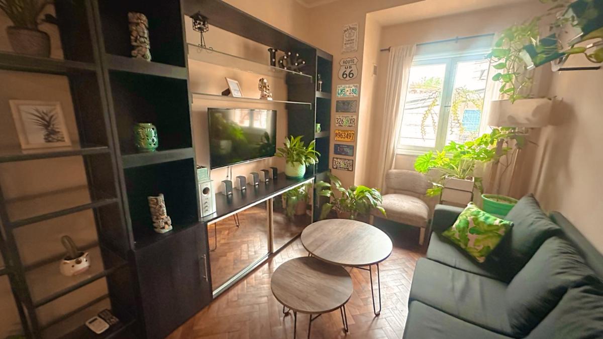 Hermoso apartamento centrico!
