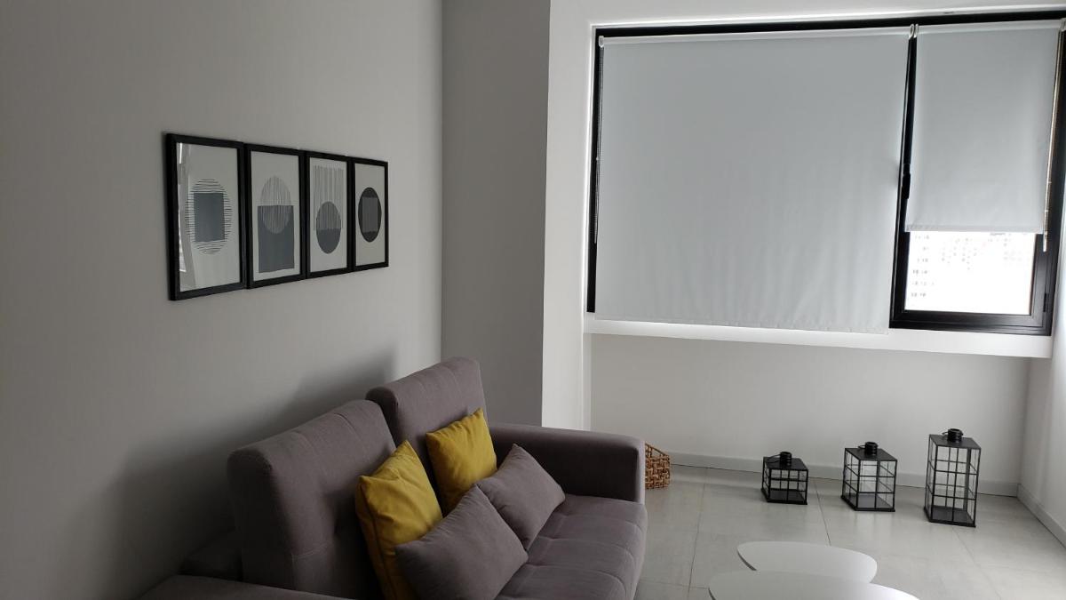 Hermoso departamento de un dormitorio en Neuquén