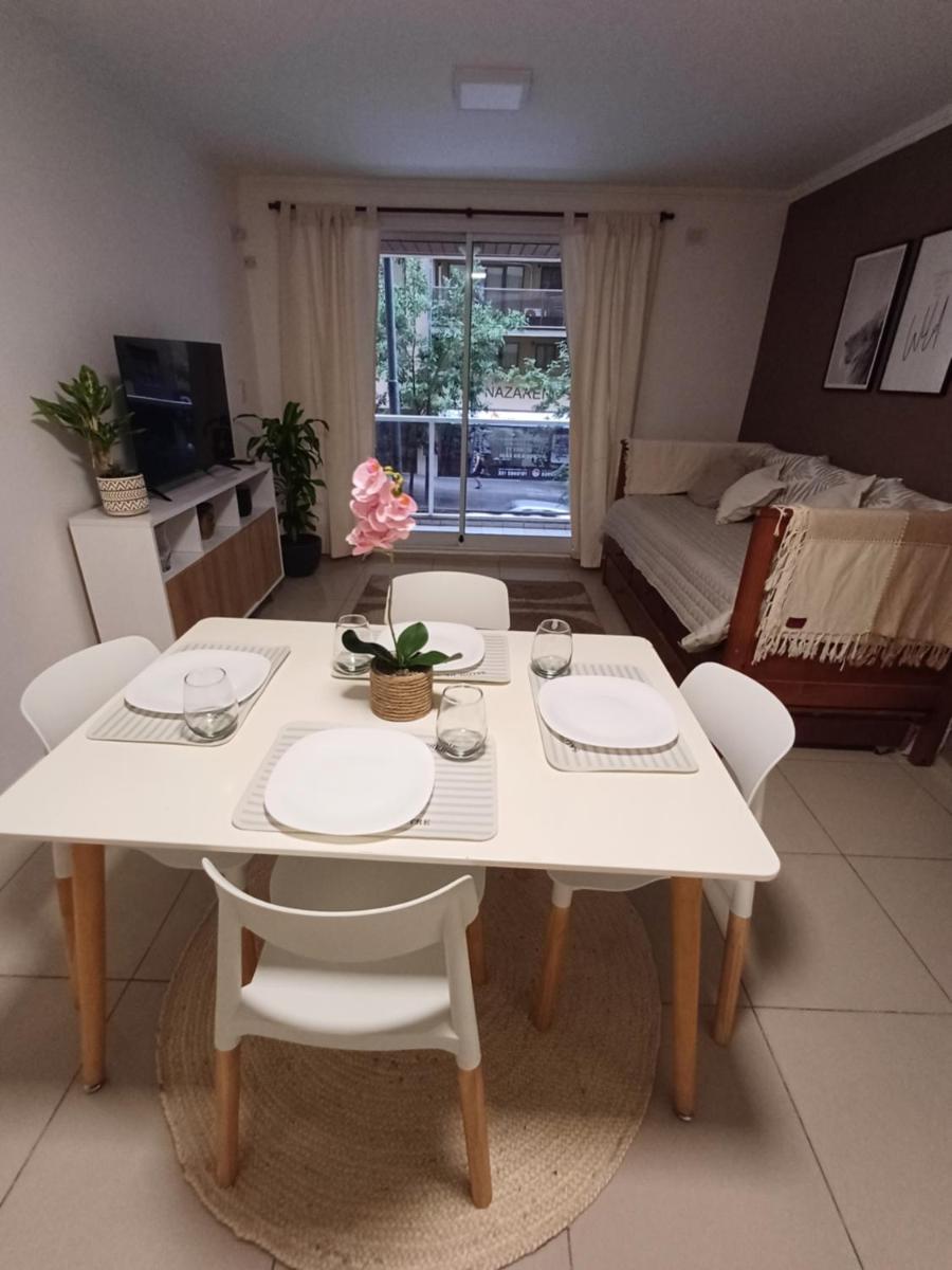 Hermoso departamento doble be