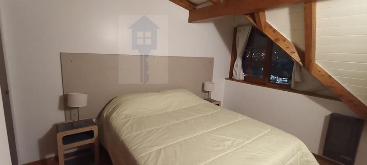 Hermoso departamento en San Martin de los Andes
