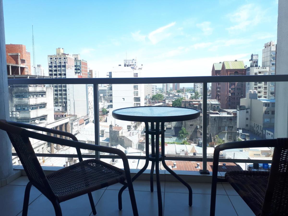 Hermoso Dto. Centro con cochera!