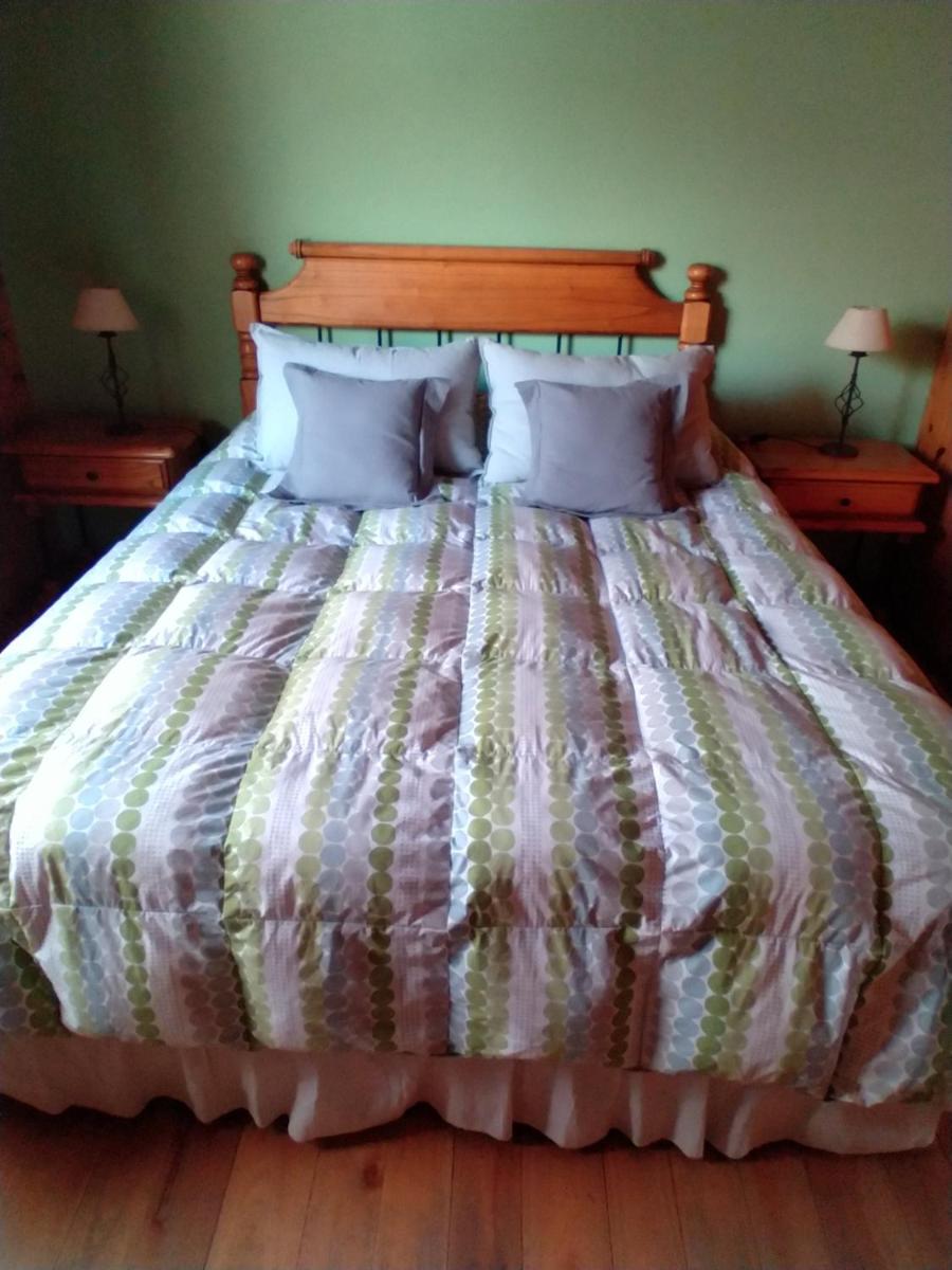 Allegra, casa de descanso
