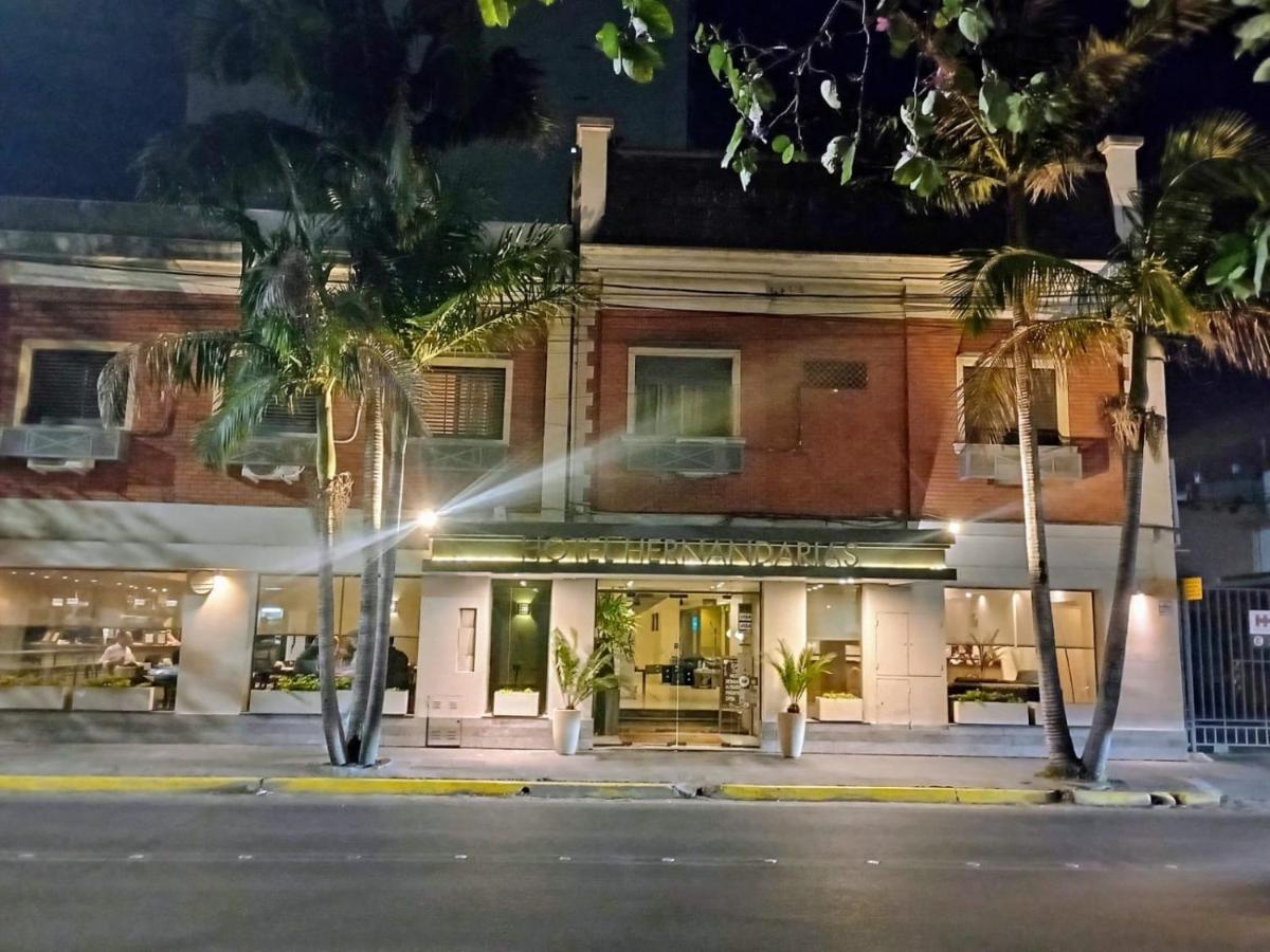 Hotel Hernandarias