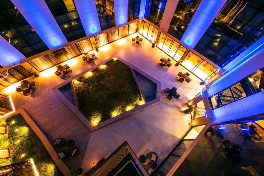 Hilton Garden Inn Santiago Del Estero - HILTON HOTELS