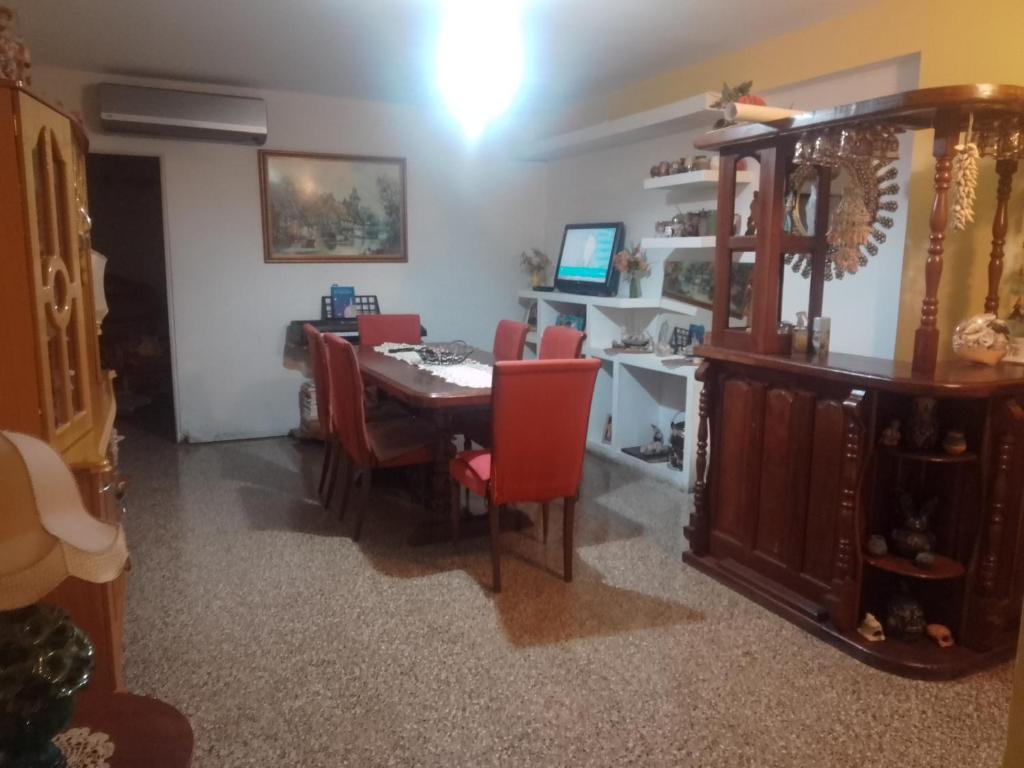 Hogareño