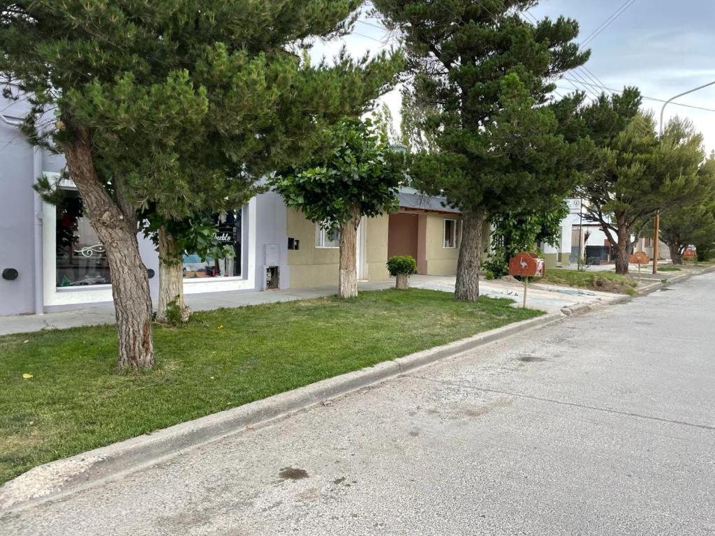 Hospedaje Casa Pueblo