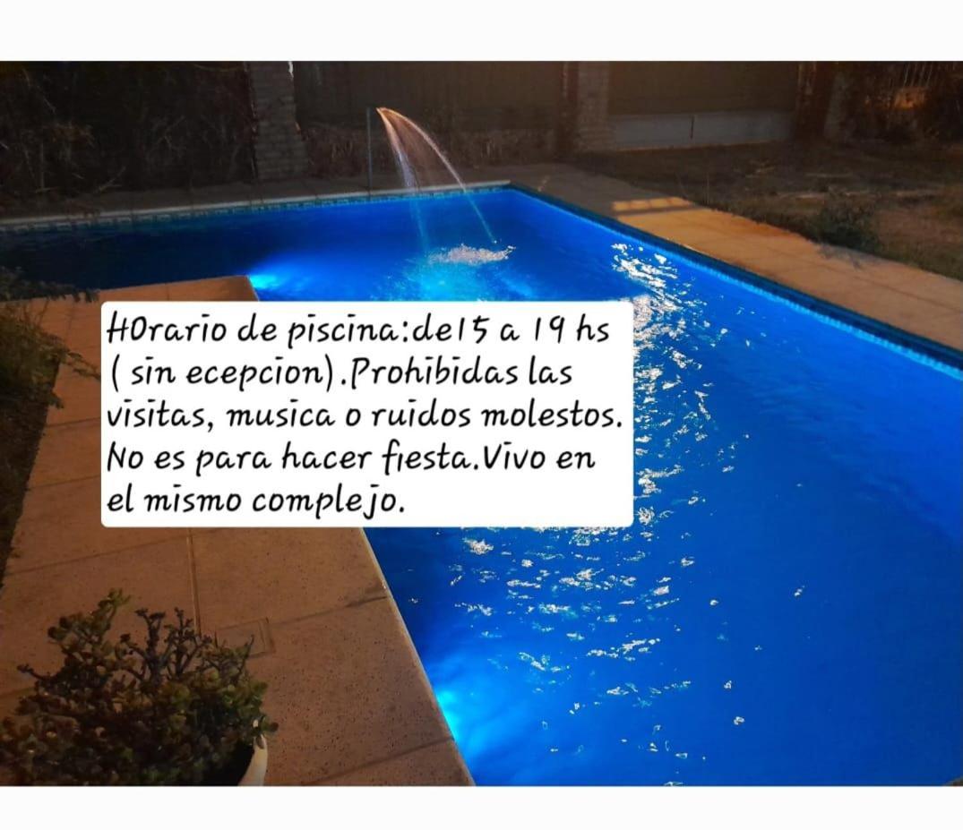 COMPLEJO DE LOFT EN RAFAELA A 100 METROS de la RUTA 34 MIREN LAS FOTOS QUE HAY INFORMACION