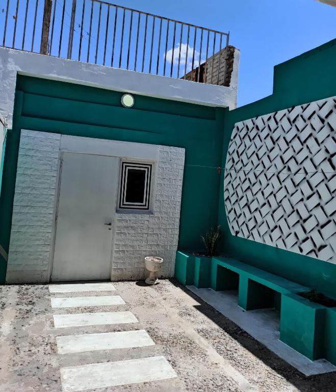Hospedaje La Maruca