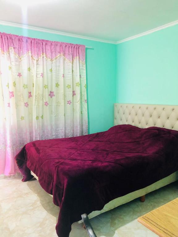 HOSPEDAJE LA NORMA