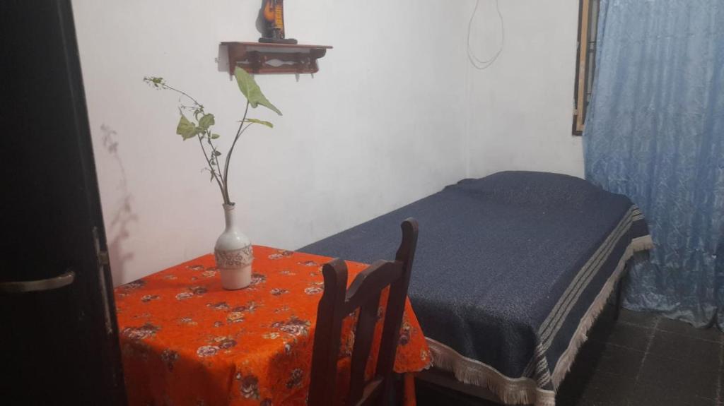 Casa Santiago