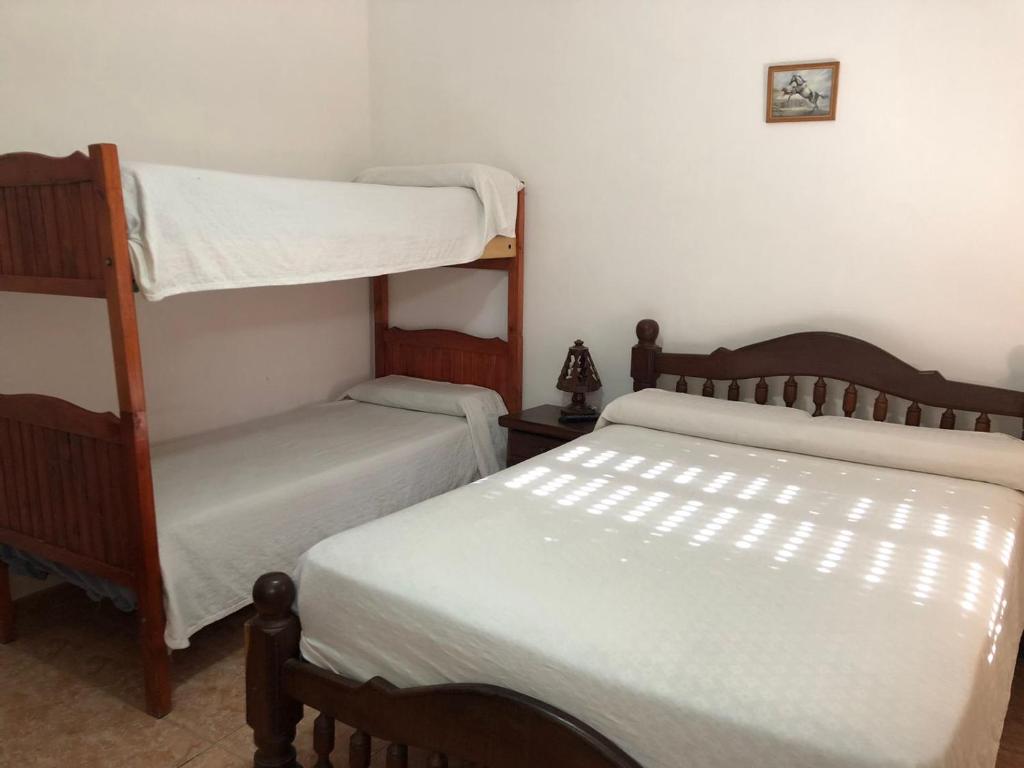 Hospedaje Rojas